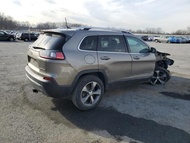 Photo 3 from auction – 2019 JEEP CHEROKEE L with VIN 1C4PJMDX0KD237609