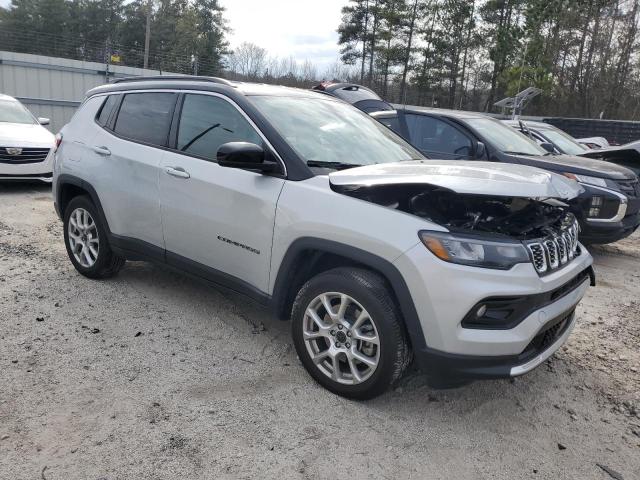 Photo 4 from auction – 2025 JEEP COMPASS LI with VIN 3C4NJDCN5ST518158