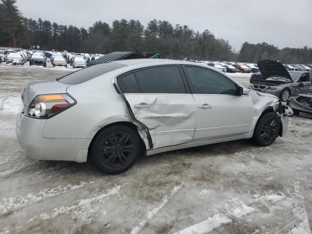Photo 3 from auction – 2011 NISSAN ALTIMA BAS with VIN 1N4AL2AP5BN414695