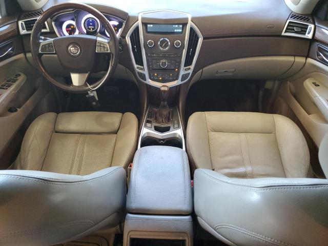 Photo 8 from auction – 2011 CADILLAC SRX PERFOR with VIN 3GYFNEEY5BS534012