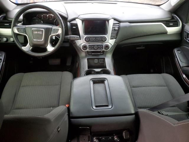 Photo 8 from auction – 2019 GMC YUKON SLE with VIN 1GKS2AKC7KR387214