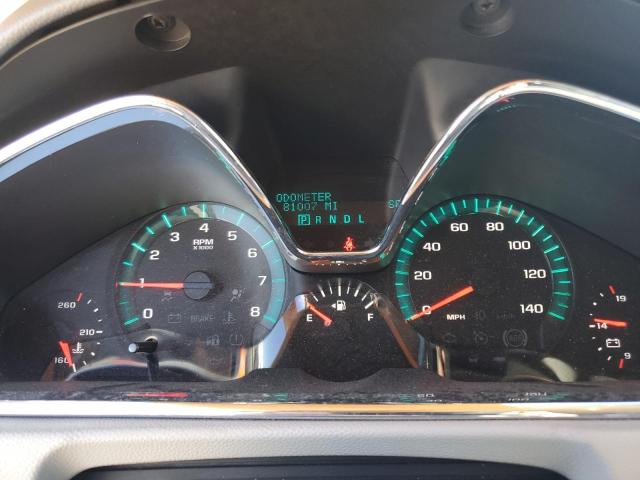 Photo 9 from auction – 2017 CHEVROLET TRAVERSE L with VIN 1GNKRFKD9HJ249797