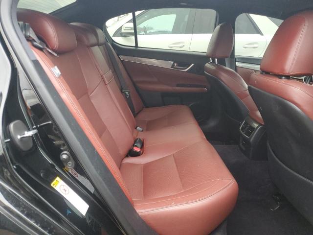 Снимка 10 от търг – 2013 LEXUS GS 350 с VIN JTHBE1BL0D5020313