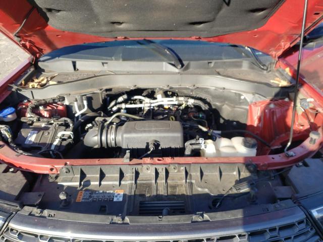 Photo 12 from auction – 2023 FORD EXPLORER X with VIN 1FMSK7DH7PGA49107
