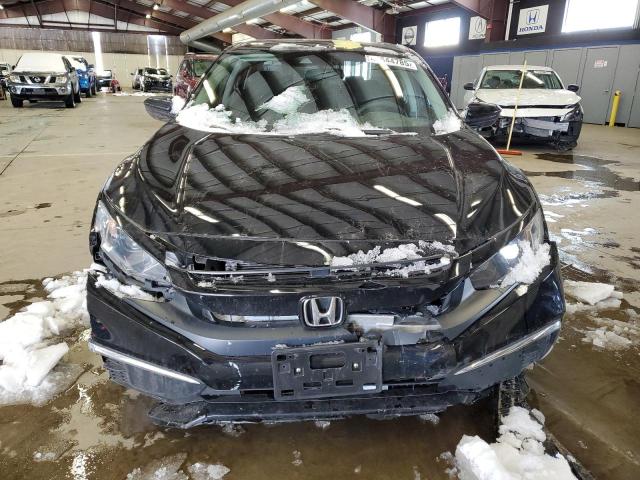 Photo 5 from auction – 2019 HONDA CIVIC LX with VIN 2HGFC2F61KH525366