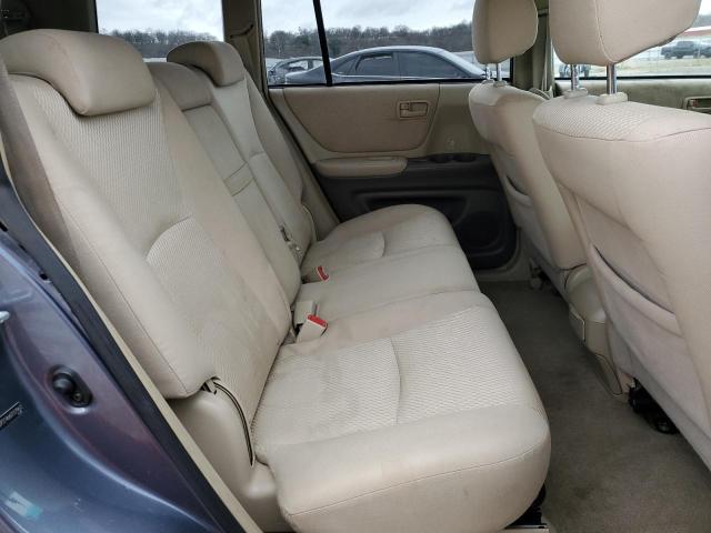 Foto 11 de la subasta – 2006 TOYOTA HIGHLANDER con VIN JTEDP21A660107963