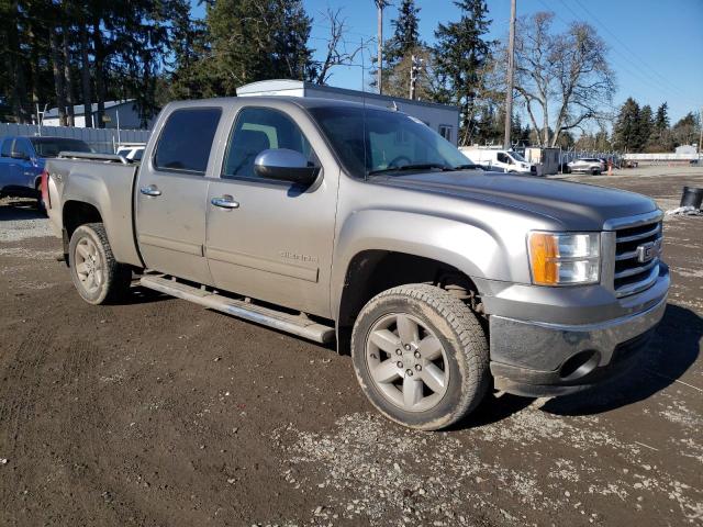 Снимка 4 от търг – 2012 GMC SIERRA K15 с VIN 3GTP2WE75CG296800