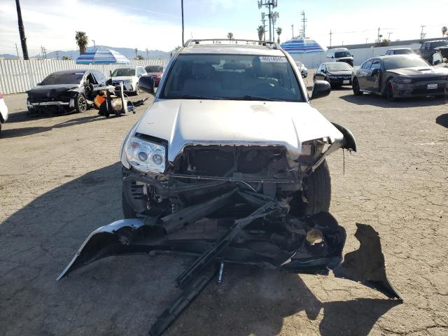 Photo 5 from auction – 2008 TOYOTA 4RUNNER SR with VIN JTEZU14R188092559