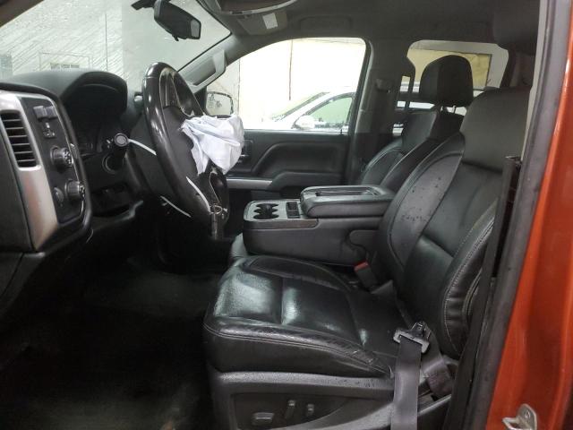 Photo 7 from auction – 2015 CHEVROLET 1500 with VIN 1GCVKREC2FZ209414