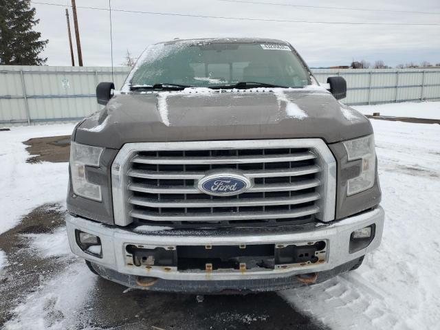 Photo 5 from auction – 2016 FORD F150 SUPER with VIN 1FTEW1EF3GKF51268