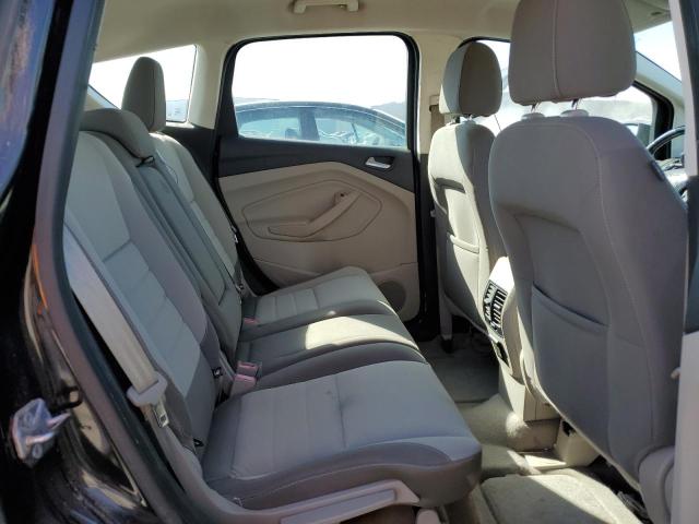 Photo 10 from auction – 2013 FORD C-MAX SE with VIN 1FADP5AU1DL536347