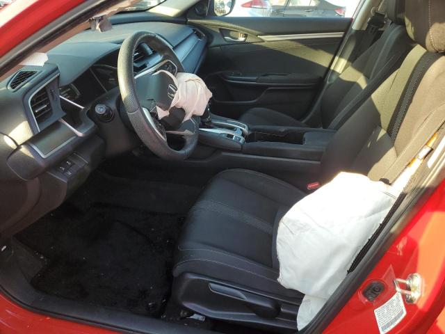 Photo 7 from auction – 2016 HONDA CIVIC EX with VIN 2HGFC2F82GH549247