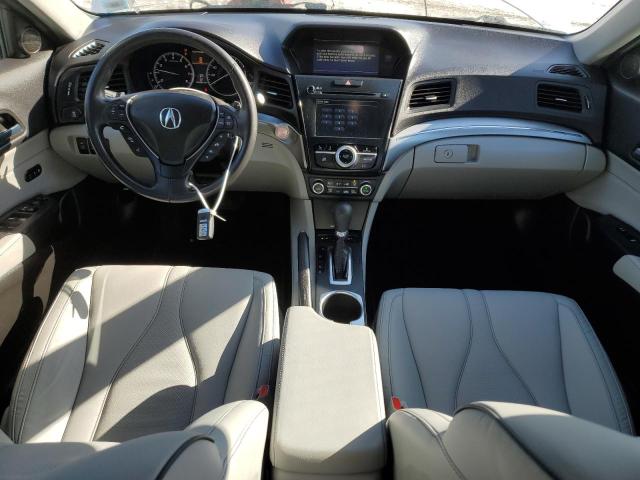 Photo 8 from auction – 2021 ACURA ILX PREMIU with VIN 19UDE2F77MA005779
