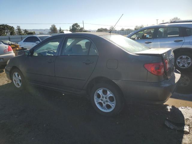 Photo 2 from auction – 2006 TOYOTA COROLLA CE with VIN 1NXBR32E46Z609744