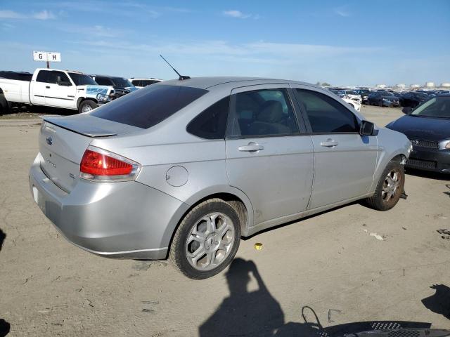 Photo 3 from auction – 2009 FORD FOCUS SES with VIN 1FAHP36N39W245393