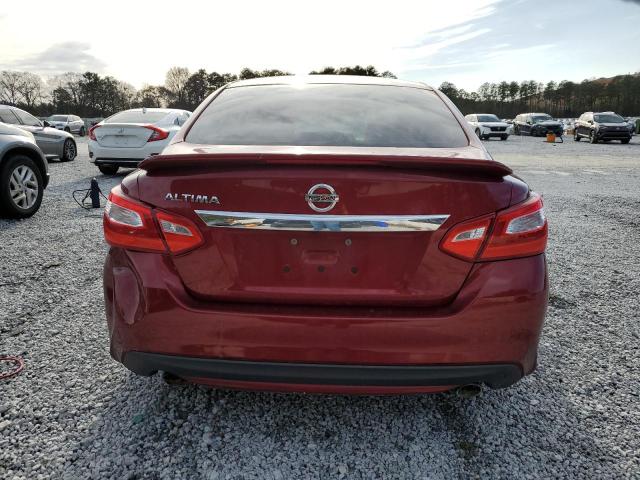 Photo 6 from auction – 2017 NISSAN ALTIMA 2.5 with VIN 1N4AL3AP2HC247934