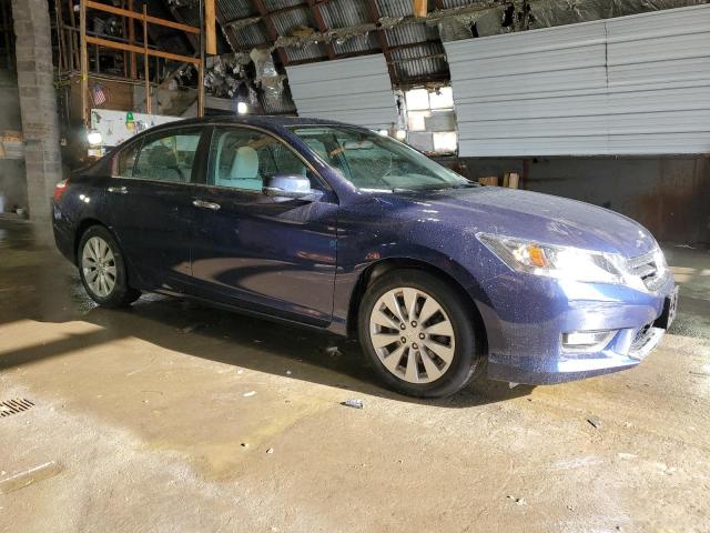 Photo 4 from auction – 2014 HONDA ACCORD EX with VIN 1HGCR2F74EA162266