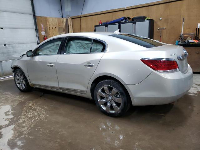 Photo 2 from auction – 2010 BUICK LACROSSE C with VIN 1G4GC5EG1AF242105