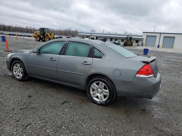 Photo 2 from auction – 2008 CHEVROLET IMPALA LT with VIN 2G1WC583281322287