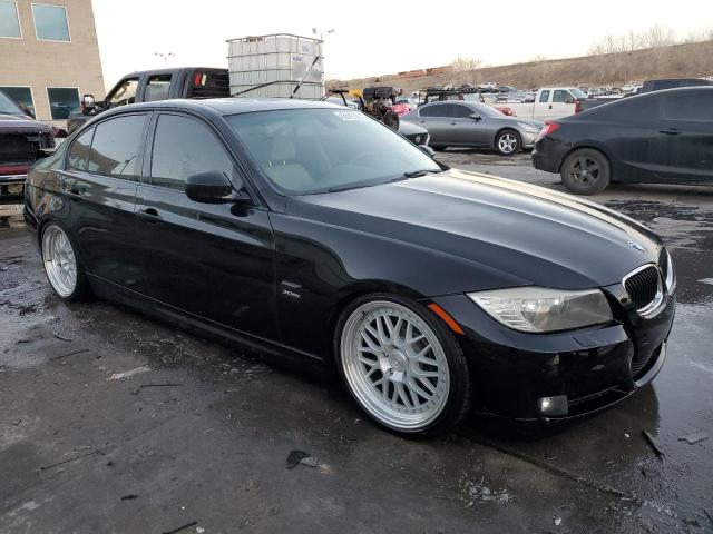 Photo 4 from auction – 2011 BMW 328 XI SUL with VIN WBAPK5C54BF122452