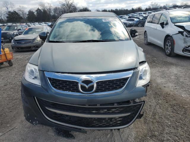 Photo 5 from auction – 2010 MAZDA CX-9 with VIN JM3TB2MA2A0235983
