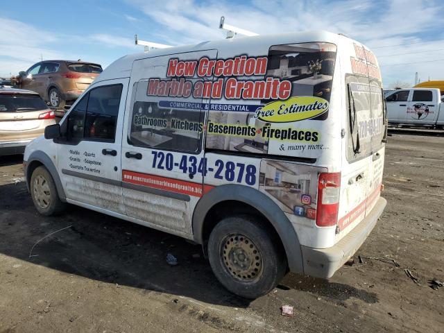 Photo 2 from auction – 2011 FORD TRANSIT CO with VIN NM0LS6AN9BT046123