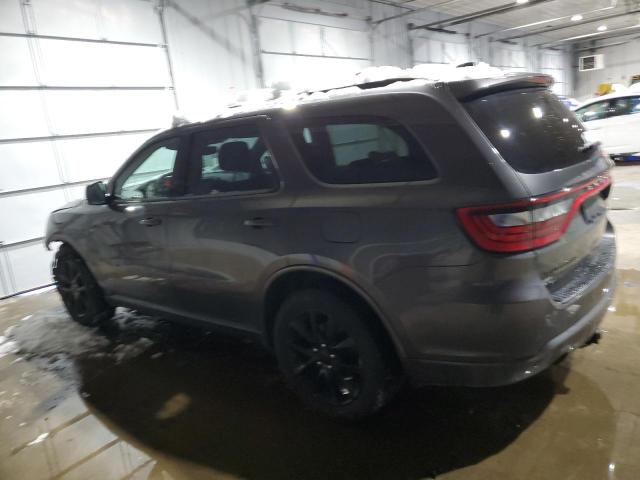 Photo 2 from auction – 2018 DODGE DURANGO GT with VIN 1C4RDJDG2JC116356