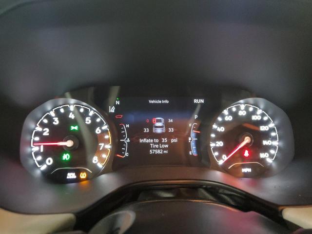 Photo 9 from auction – 2022 JEEP COMPASS LI with VIN 3C4NJDCB3NT196050