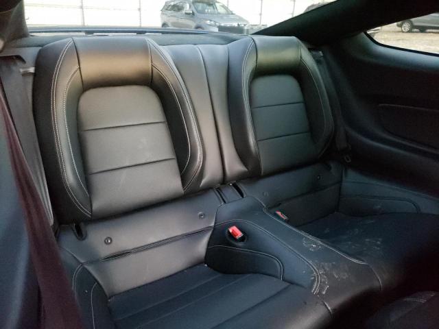 Photo 10 from auction – 2018 FORD MUSTANG with VIN 1FA6P8TH9J5131718