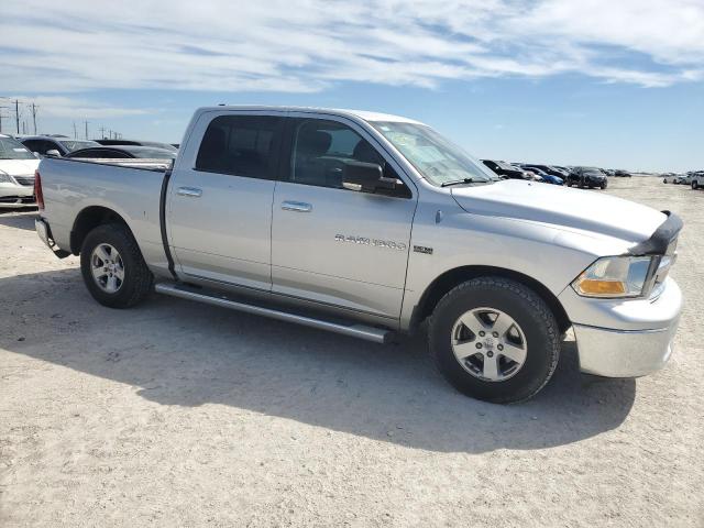 Photo 4 from auction – 2011 DODGE RAM 1500 with VIN 1D7RB1CTXBS663697