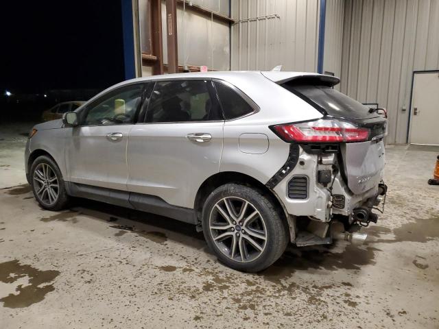 Photo 2 from auction – 2019 FORD EDGE TITAN with VIN 2FMPK4K93KBC69912
