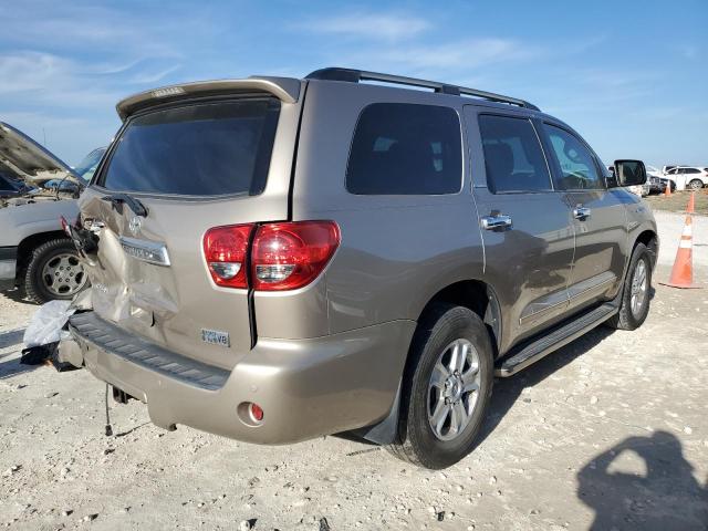 Photo 3 from auction – 2008 TOYOTA SEQUOIA PL with VIN 5TDZY67A08S000932