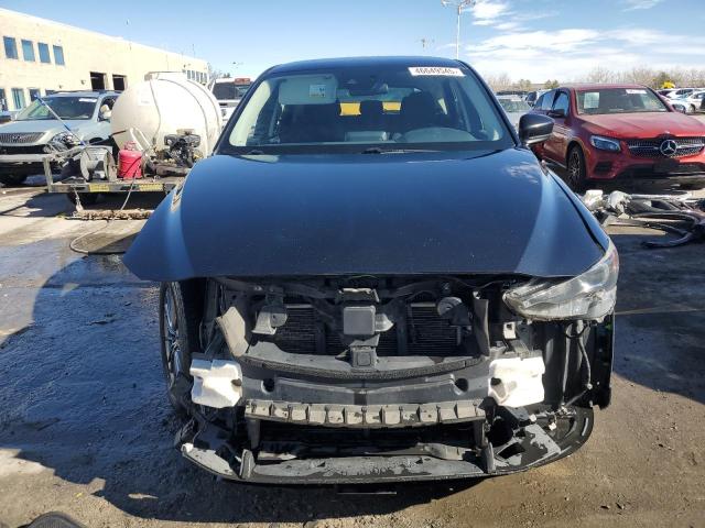 Photo 5 from auction – 2019 MAZDA CX-5 SPORT with VIN JM3KFBBM1K0590254