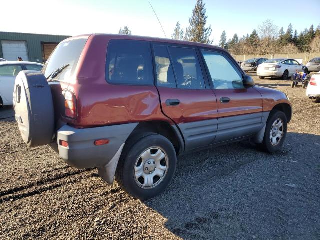 Photo 3 from auction – 1999 TOYOTA RAV4 with VIN JT3GP10VXX0038569