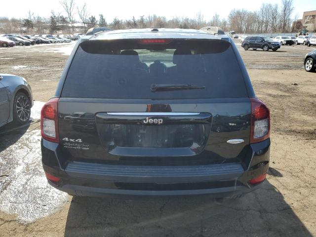 Photo 6 from auction – 2014 JEEP COMPASS LA with VIN 1C4NJDEB8ED642230
