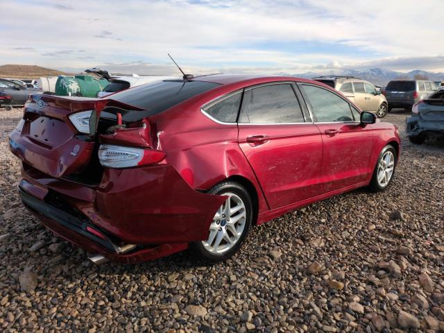 Photo 3 from auction – 2016 FORD FUSION SE with VIN 3FA6P0H71GR202255
