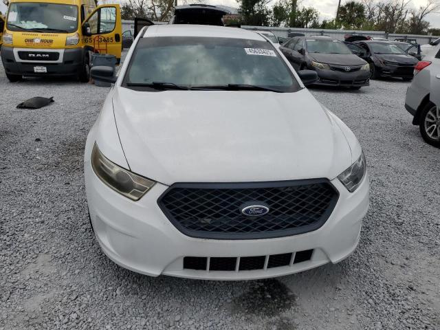 Photo 5 from auction – 2015 FORD TAURUS POL with VIN 1FAHP2MKXFG135708