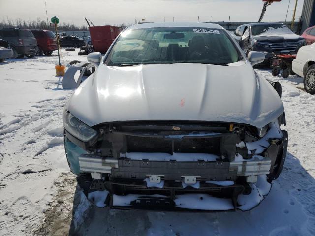 Photo 5 from auction – 2013 FORD FUSION SE with VIN 3FA6P0HR1DR138151