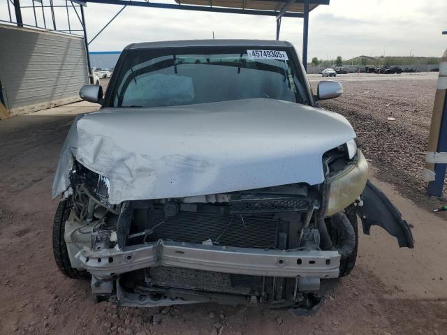 Photo 5 from auction – 2011 TOYOTA SCION XB with VIN JTLZE4FE4B1119660