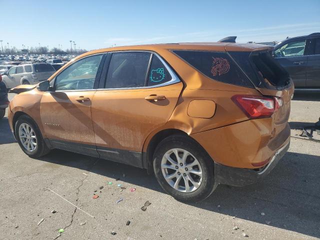 Photo 2 from auction – 2018 CHEVROLET EQUINOX LT with VIN 2GNAXJEV0J6232382