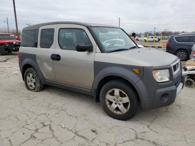 Zdjęcie 4 z aukcji – 2003 HONDA ELEMENT EX z VIN 5J6YH28533L041162