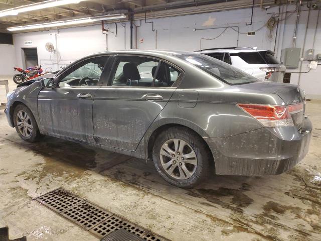 Photo 2 from auction – 2011 HONDA ACCORD LXP with VIN 1HGCP2F47BA089093
