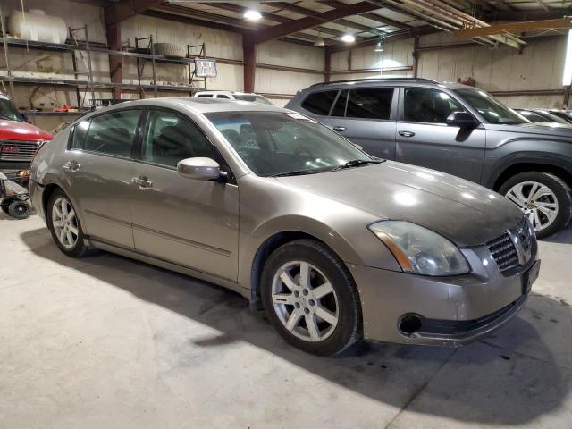 Photo 4 from auction – 2004 NISSAN MAXIMA SE with VIN 1N4BA41EX4C919764