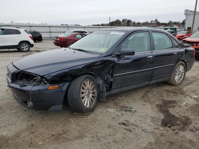 Photo 1 from auction – 2006 VOLVO S80 2.5T with VIN YV1TS592561441631