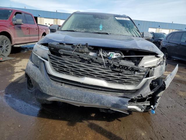 Photo 5 from auction – 2021 KIA SELTOS EX with VIN KNDERCAA7M7164752