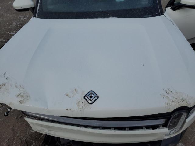 Photo 12 from auction – 2023 RIVIAN R1S ADVENT with VIN 7PDSGABA3PN013444