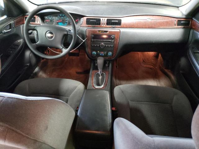 Photo 8 from auction – 2009 CHEVROLET IMPALA 1LT with VIN 2G1WT57K291310585