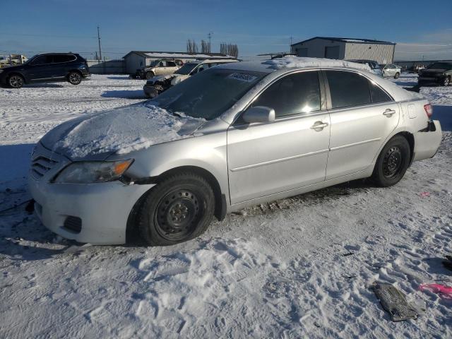 Zdjęcie 1 z aukcji – 2011 TOYOTA CAMRY BASE z VIN 4T4BF3EK9BR104521