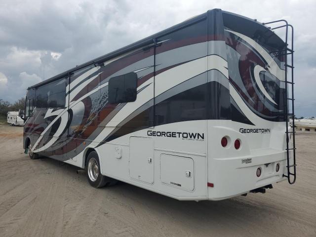 Photo 3 from auction – 2019 FORD F53 with VIN 1F66F5DY2K0A13456
