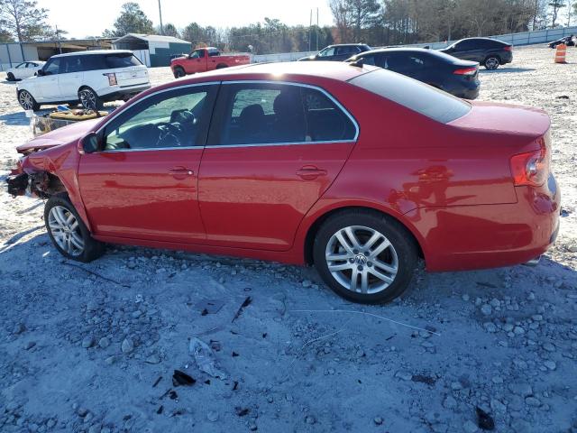 Photo 2 from auction – 2007 VOLKSWAGEN JETTA 2.5 with VIN 3VWSF71K57M038179